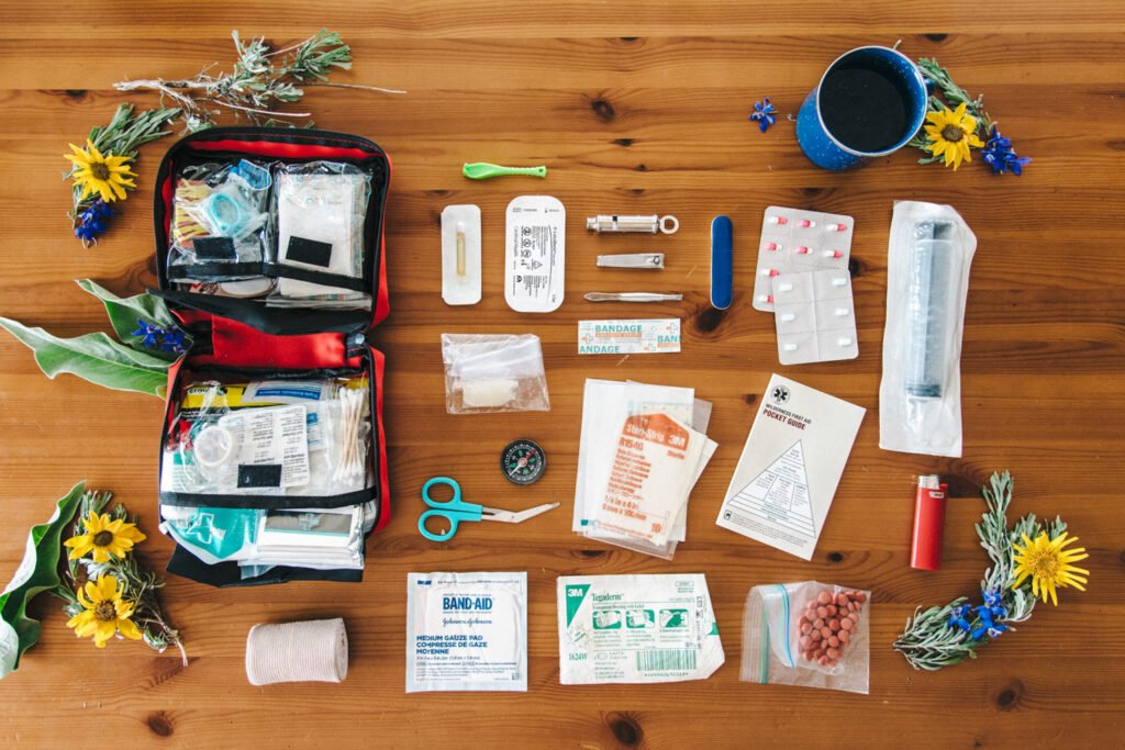 What Should I Know About Wilderness First Aid And Medical Preparedness?