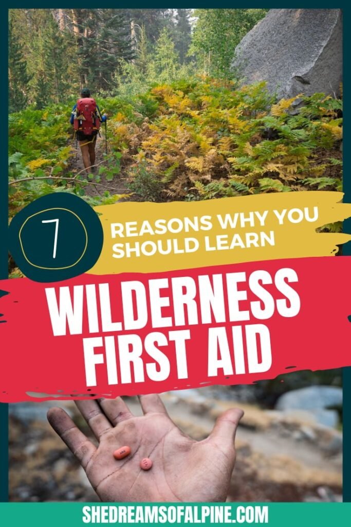 What Should I Know About Wilderness First Aid And Medical Preparedness?