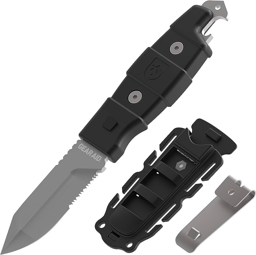 Embracing the Survivalist Mindset: Tools and Gear from 5.11 Tactical, Blackhawk, and Gerber Gear