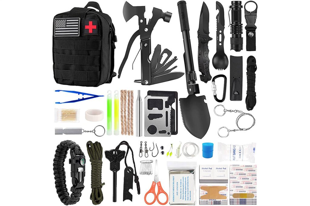 Emergency Preparedness Plans for Outdoor Gear Brands