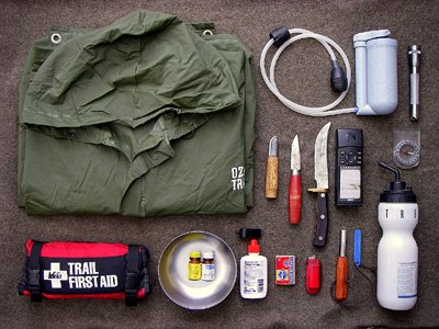 Must-Have Essentials for Survival