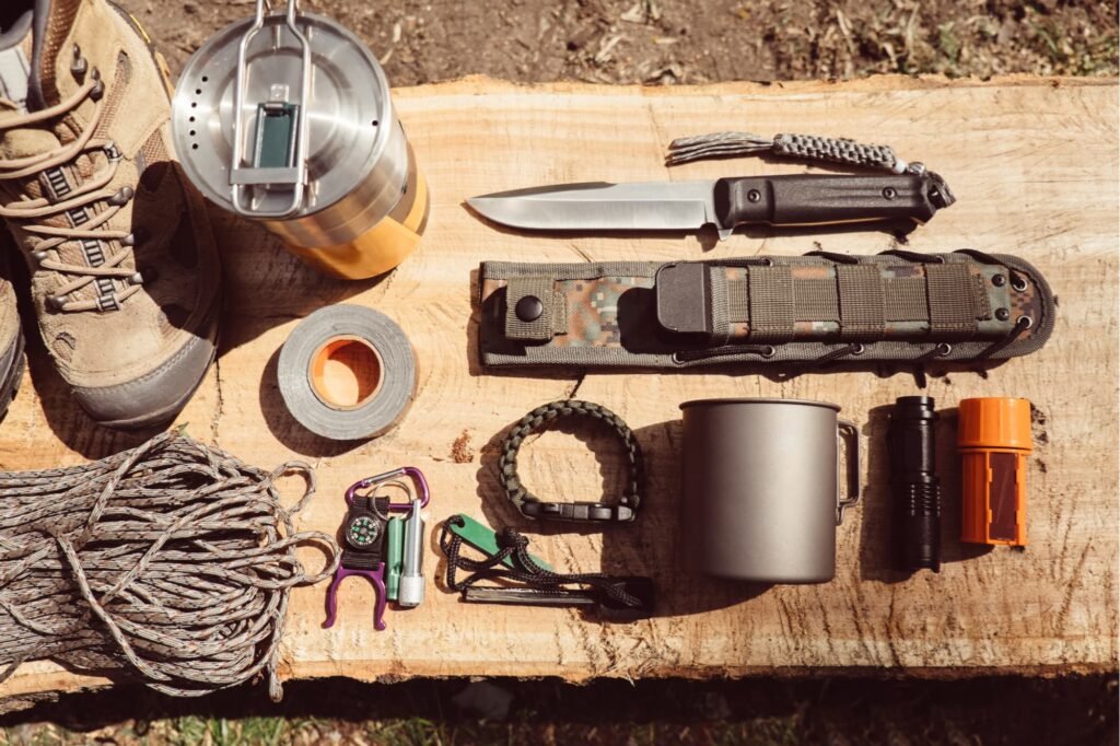 Must-Have Essentials for Survival