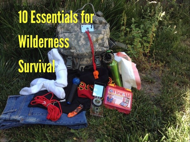 Must-Have Essentials for Survival