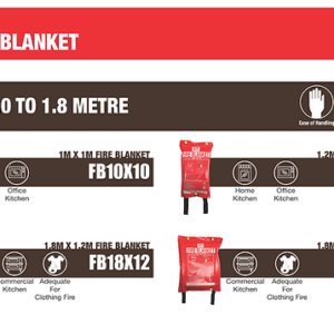 Properly storing and maintaining a fire blanket tips from prepared hero 2 free survival