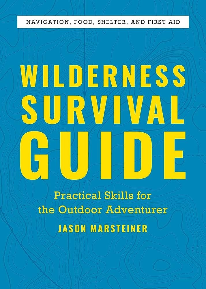 Wilderness Survival Techniques: A Comprehensive Guide