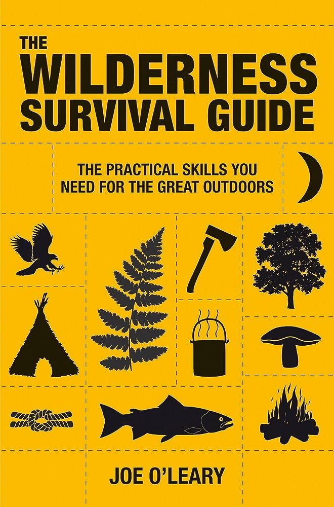 Wilderness Survival Techniques: A Comprehensive Guide