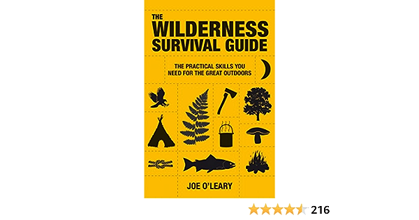 Wilderness Survival Techniques: A Comprehensive Guide